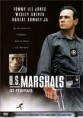  U.S. Marshals – Os Federais
